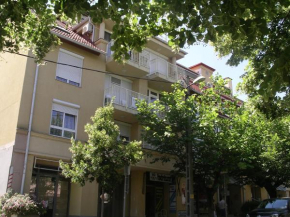 City Apartman